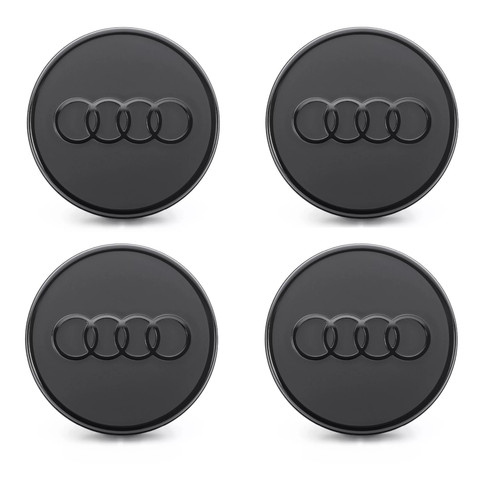 Set coprimozzi audi - set,