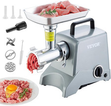 Tritacarne Elettrico