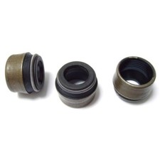 Anello di tenuta, stelo