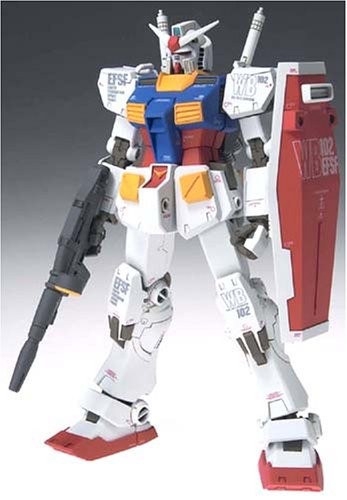 Gundam fix figuration - figuration, 0026