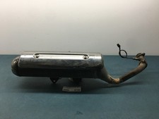 MARMITTA COMPLETA SUZUKI