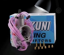 CARBURATORE MIKUNI 36mm PER