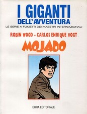 [984] GIGANTI DELL AVVENTURA