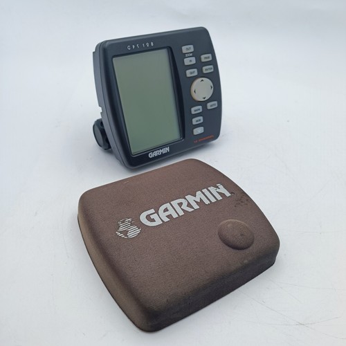 Garmin gps 128 canali - garmin,