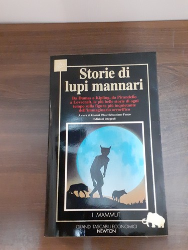 Pilo fusco storie - fusco,