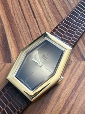 Orologio Vintage Union Soleure