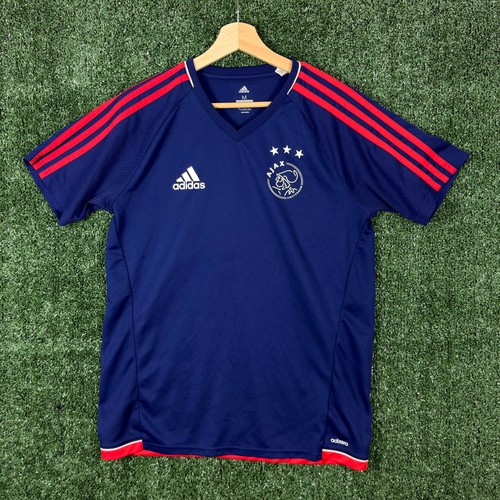 Adidas ajax amsterdam 2017 - adidas,