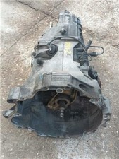 GBO cambio AUDI A4 AVANT 8E