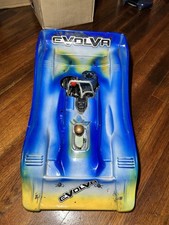 Kyosho Evolva On Road Nitro RC