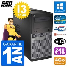 PC Tour Dell OptiPlex 3020