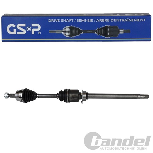 Gsp albero motore - albero,
