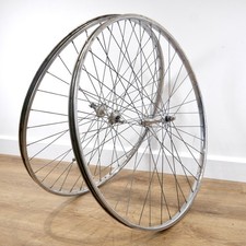 Set ruote bici da strada