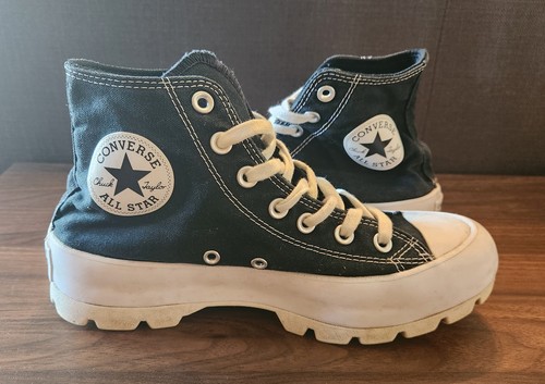 Sneakers converse lugged high - converse,