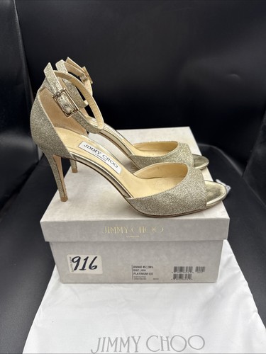 Jimmy choo annie platino - choo,