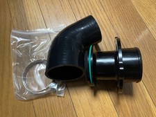 VW Audi TT TFSI K03 Turbo