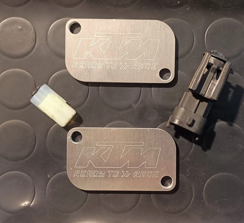 Kit completo sas evap - kit, con