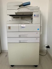 stampante Ricoh Aficio MP 2000