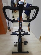 Total Crunch Cyclette