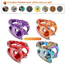 ENLEE Attacco manubrio corto