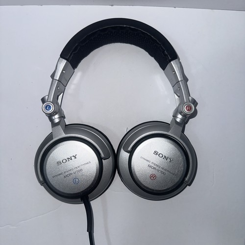 Sony mdr v700 - sony, cuffie