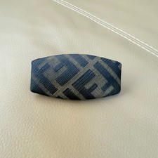 Fendi fermaglio per capelli