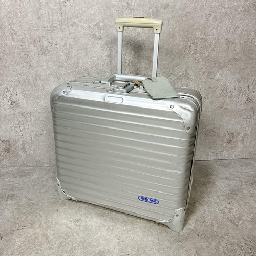 Rimowa topas carrello - topas, da