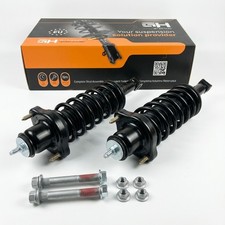 2x Montanti Completi