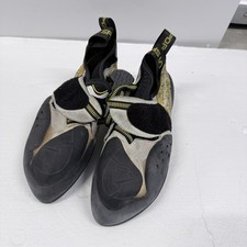 Scarpe da Arrampicata La