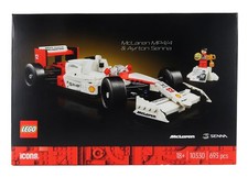 1/14 LEGO - McLAREN - F1