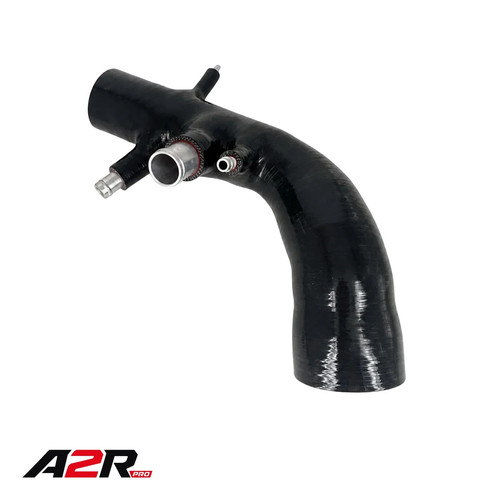 Tubo aspirazione turbo per - di,