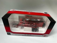 ROS MODELLINO FIAT KUHN FC
