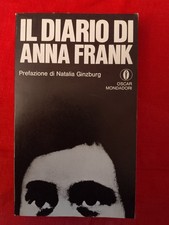 IL DIARIO DI ANNA FRANK -