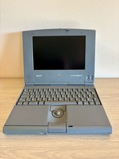 Apple PowerBook Duo 230 - MINT