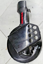 Honda 650 1991 dominator - nx,