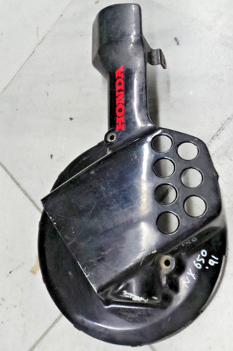 Honda 650 1991 dominator - honda, nx