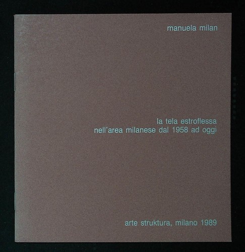 Milan manuela tela - milan,