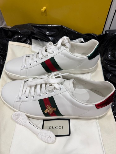 Gucci sneaker uomo - sneaker, ace