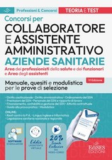 Concorso Collaboratore