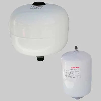 Vaso espansione multifunzione - espansione,