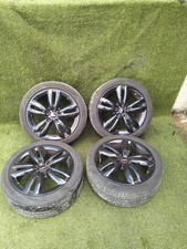 Cerchi In Lega Da 17" Mini Cooper Cabrio F56 John Cooper Works