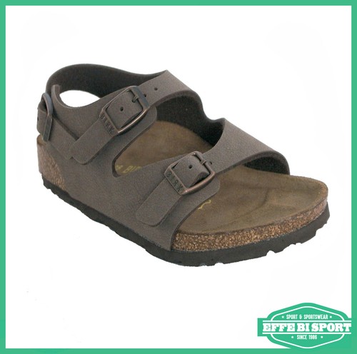 Sandalo bambino birkenstock - sandalo,