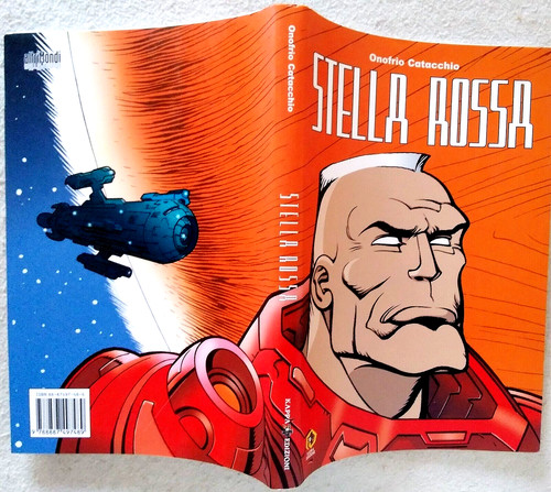 Stella rossa onofrio - stella,