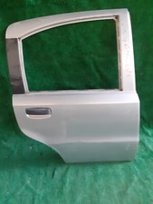 SPORTELLO PORTIERA PORTA POSTERIORE DESTRA DX FIAT PANDA 2 SERIE 2006