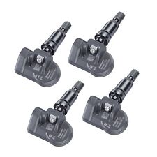 4 TPMS SENSORI PRESSIONE