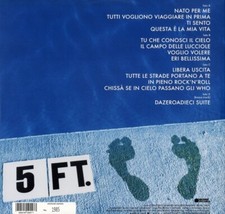 LIGABUE - FUORI COME VA