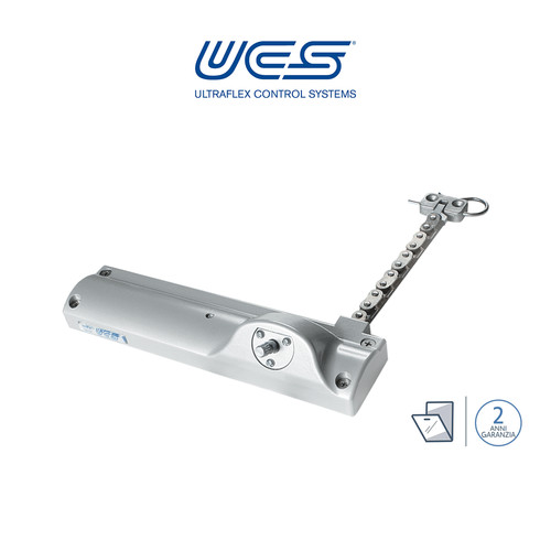 Cat ultraflex ucs attuatore - ucs, a
