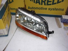FARO ANTERIORE DESTRO NO FENDINEBBIA FIAT IDEA MAGNETI MARELLI LPH911 H1 H7
