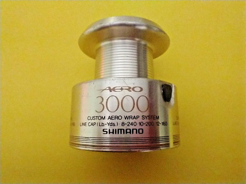 Shimano symetre 3000 - shimano,