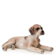 Royal Copenhagen, Figurina