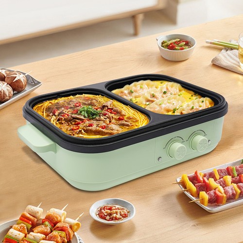 Padella elettrica 1 - in,